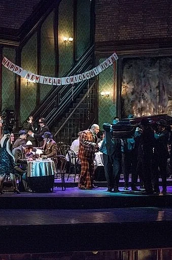 Rigoletto