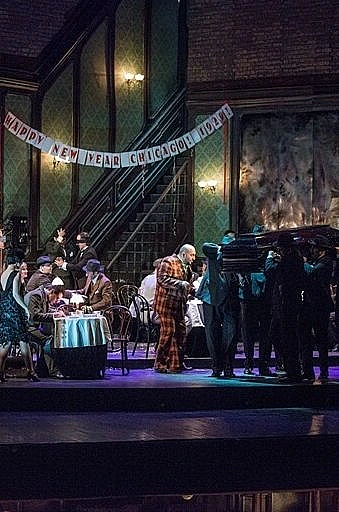 Rigoletto
