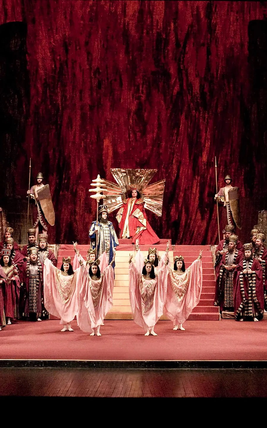 Nabucco