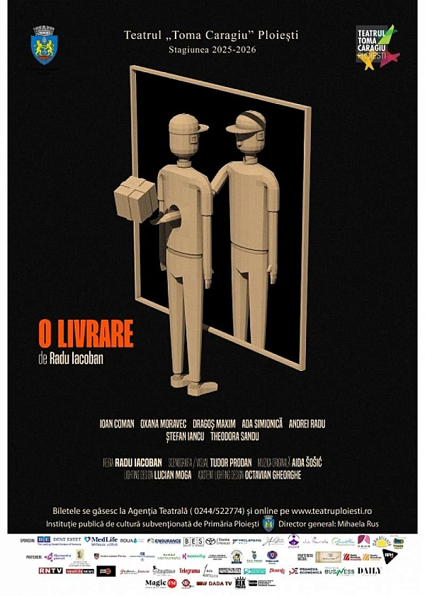 O livrare
