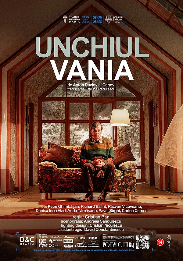 Unchiul Vania