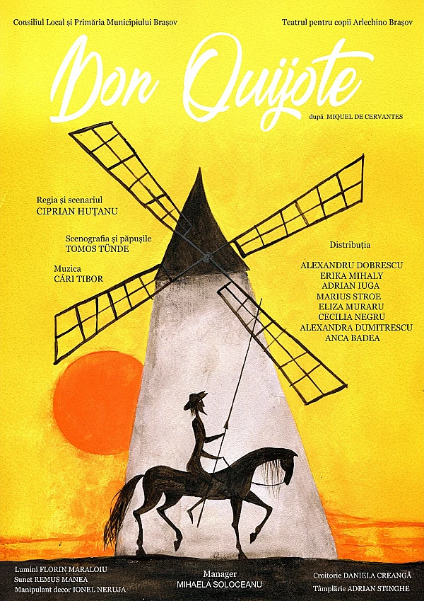 Don Quijote