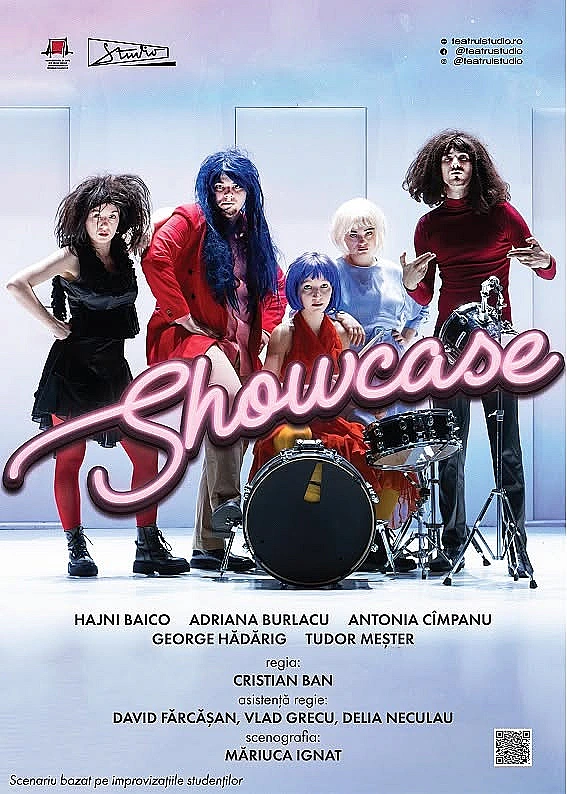 Showcase