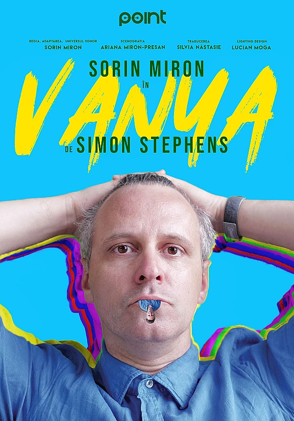 Vanya