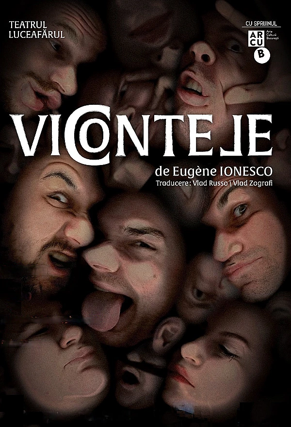 Vicontele