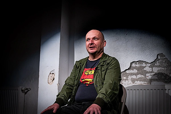 Nașterea unui Dictator