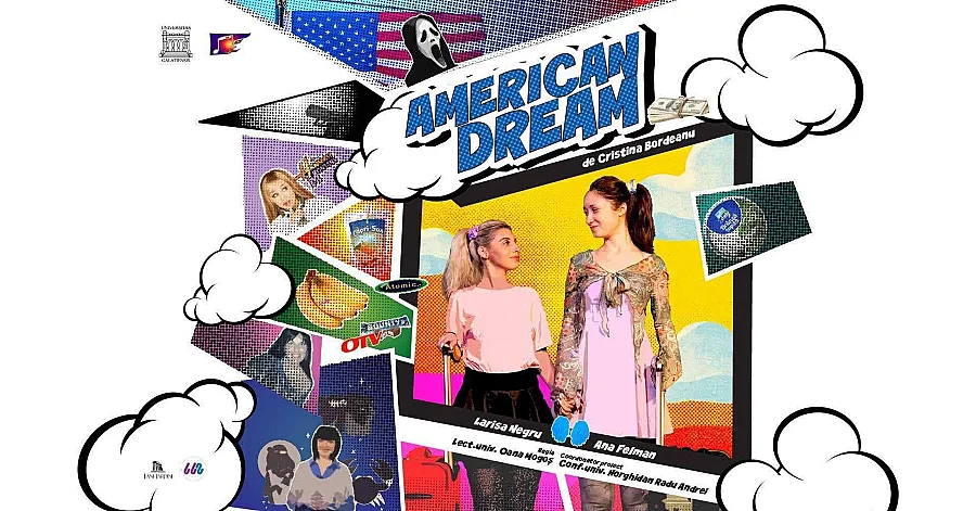 American Dream
