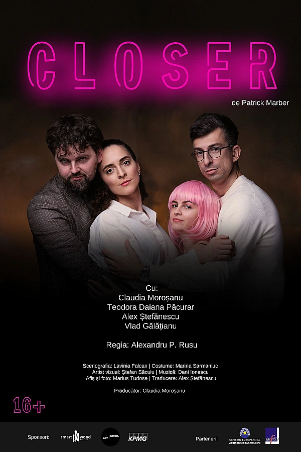 Closer