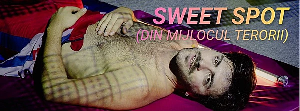 SWEET SPOT (din mijlocul terorii)