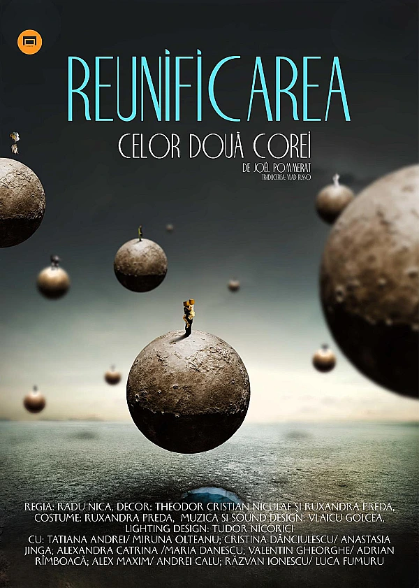 Reunificarea celor două Corei
