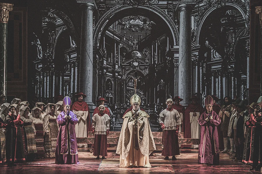 Tosca