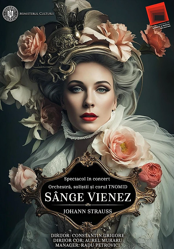 Sânge vienez