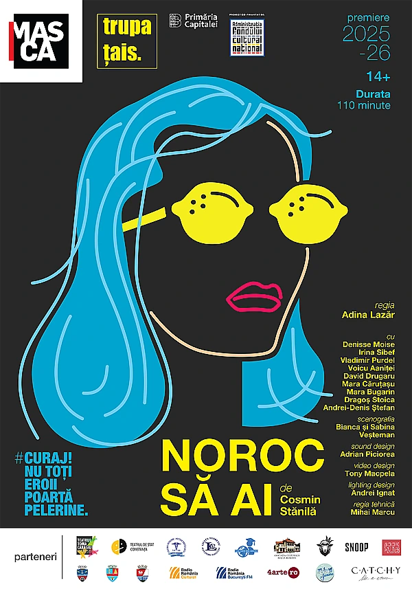 Noroc să ai