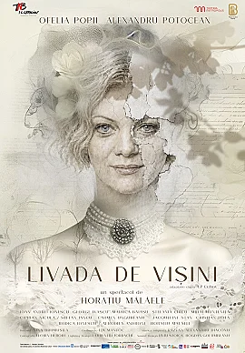 Livada de vișini