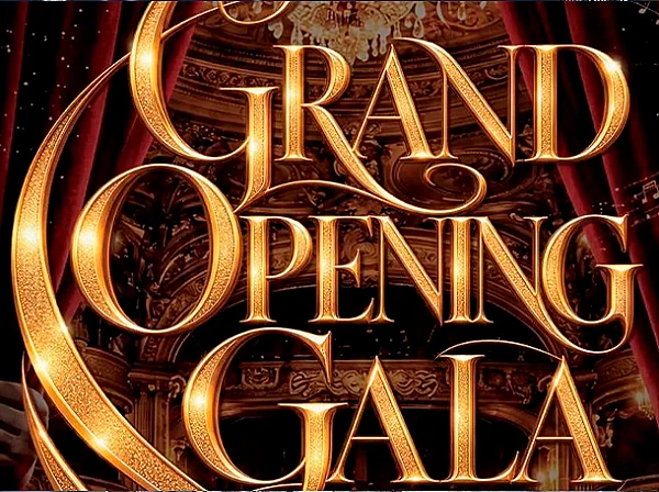Grand Opening Gala – Deschiderea Stagiunii 2026–2027