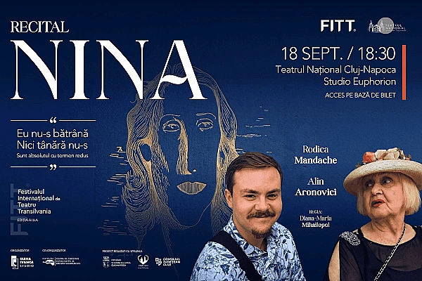 NINA