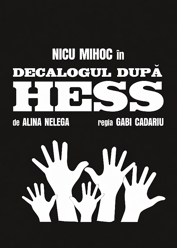 Decalogul după Hess