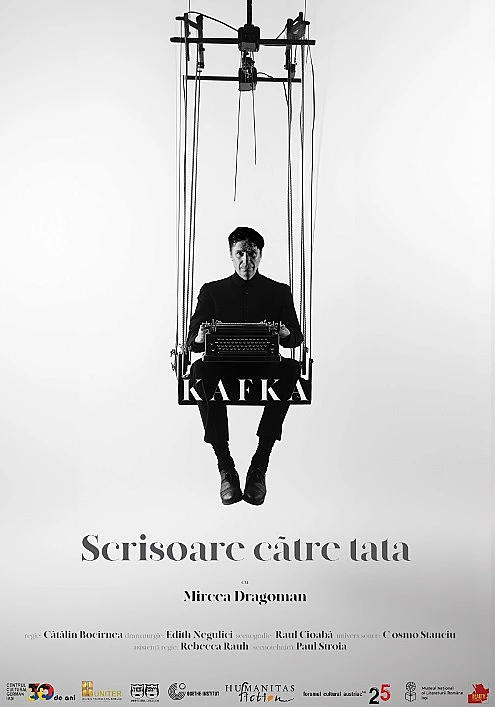 Scrisoare către tata