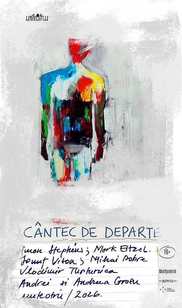 Cântec de departe