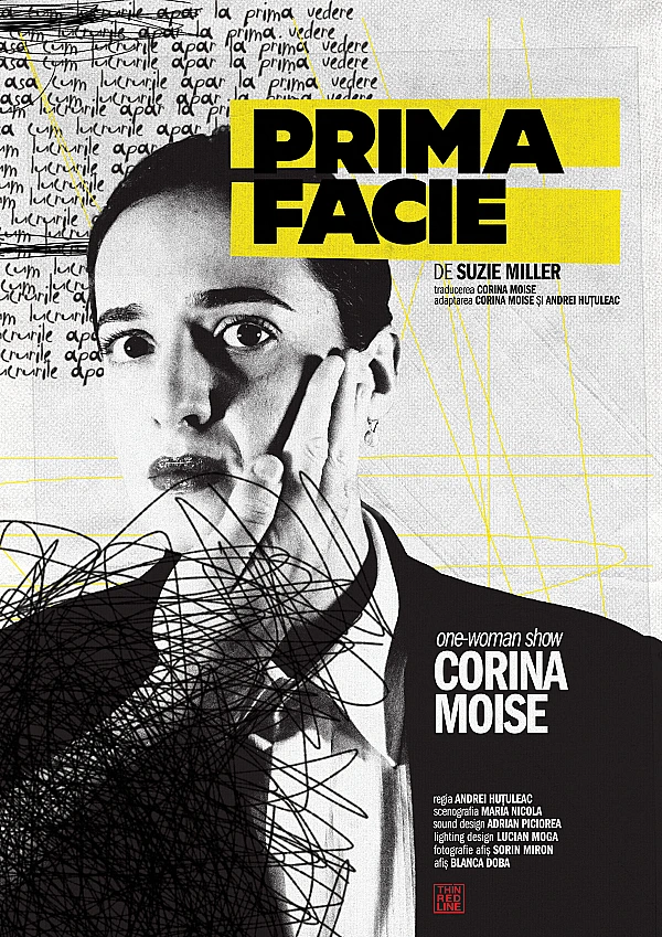 Prima Facie