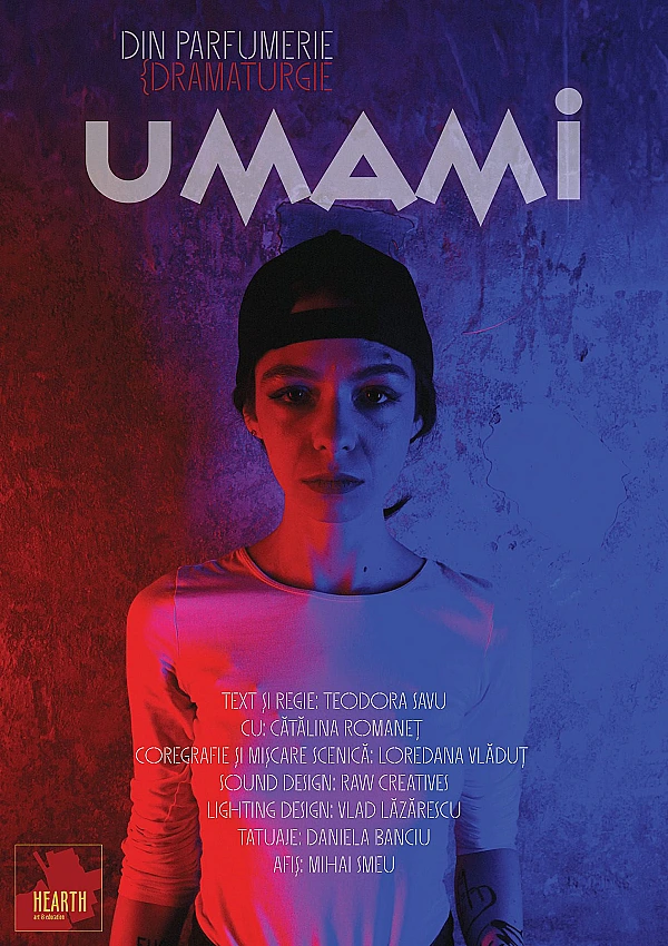 Umami