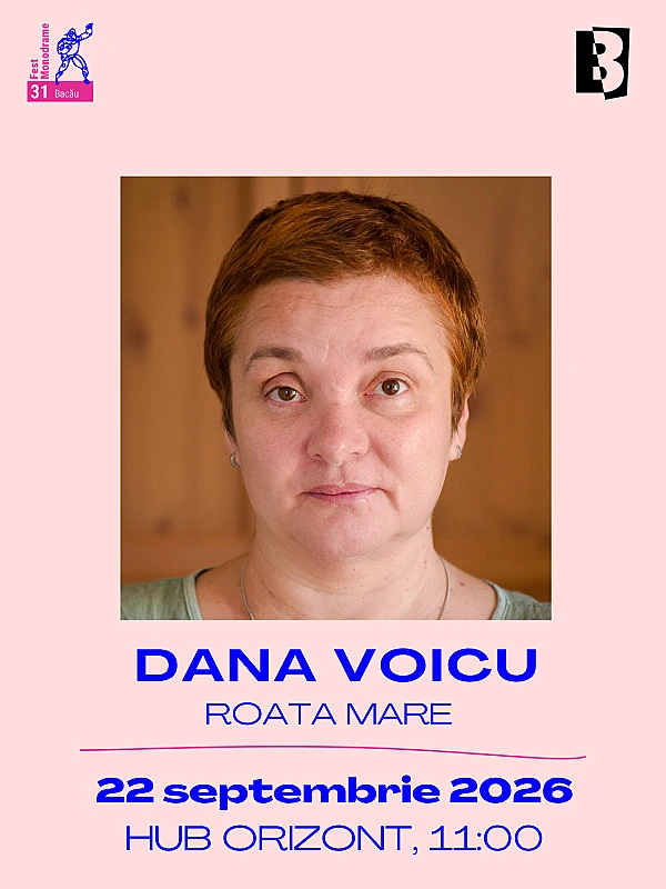 Roata mare