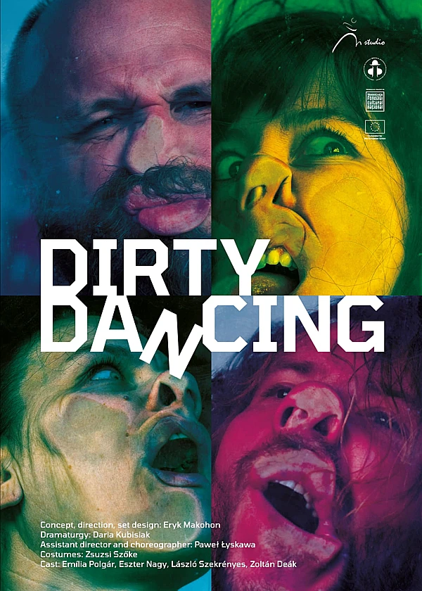 Dirty Dancing