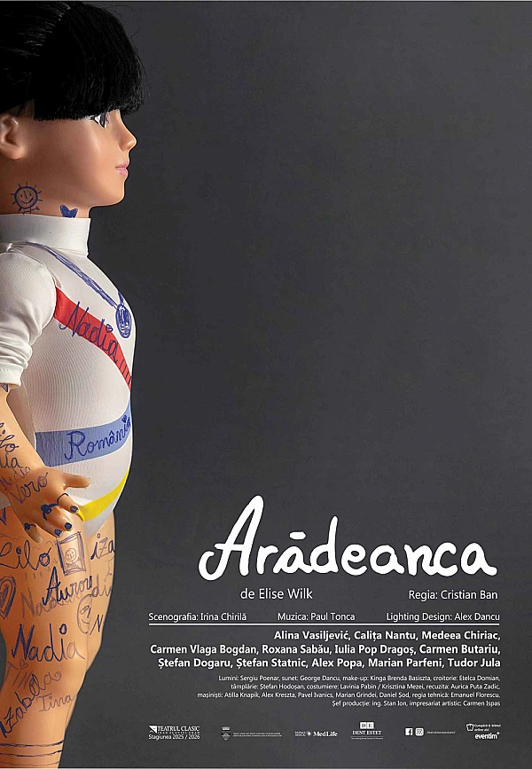 Arădeanca