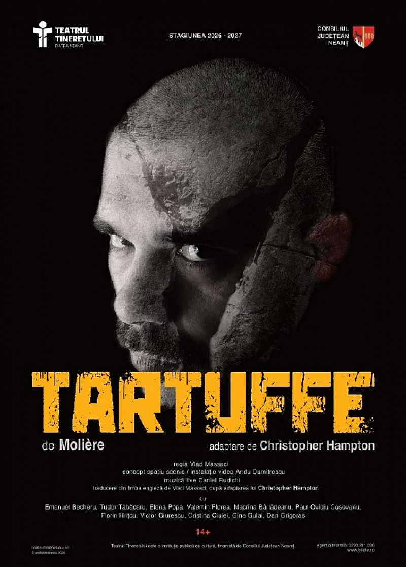Tartuffe