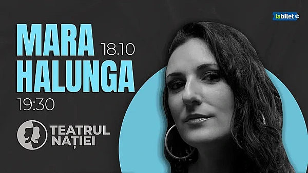 Concert Mara Halunga