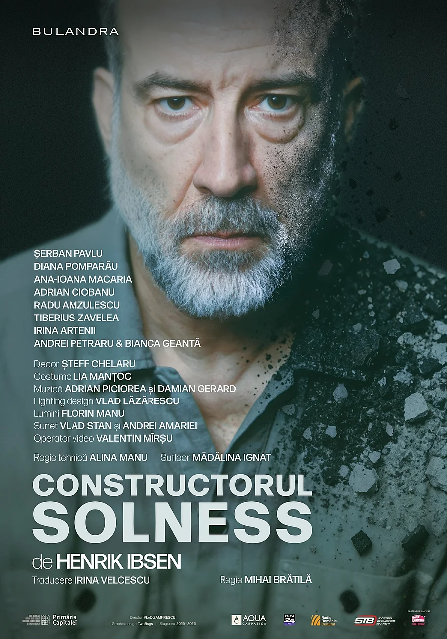 CONSTRUCTORUL SOLNESS