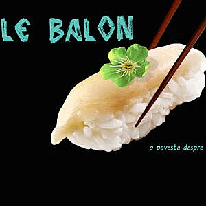 PESTELE BALON