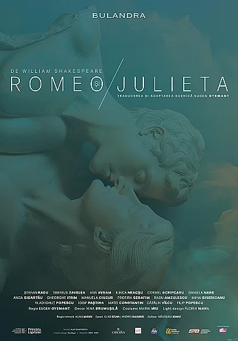 ROMEO ȘI JULIETA