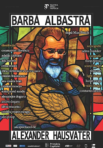 barba-albastra