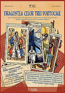 Dragostea celor trei portocale