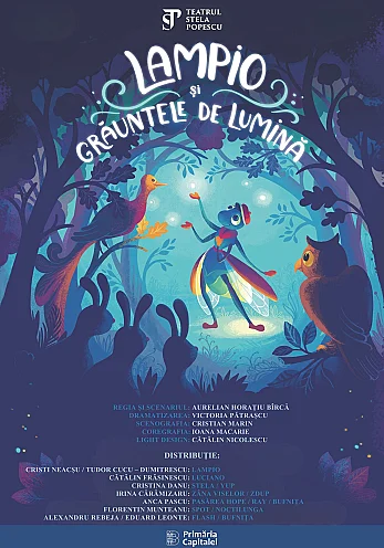 lampio-si-grauntele-de-lumina