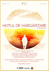 Hotul de margaritare