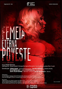 Femeia, eterna poveste