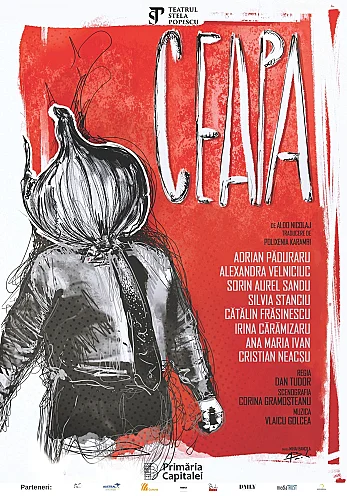 Ceapa