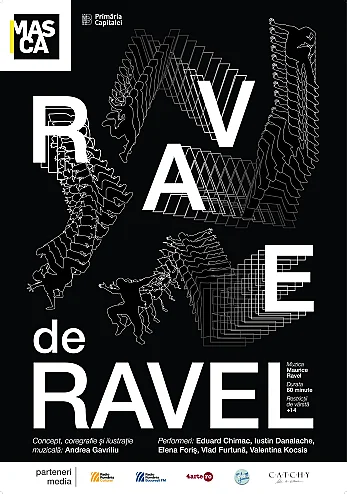 RAVE DE RAVEL
