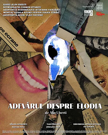 Adevărul despre Elodia