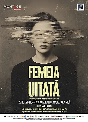 Femeia uitată