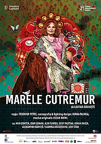 MARELE CUTREMUR