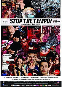 STOP THE TEMPO!