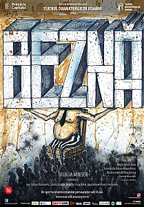 TRILOGIA MINELOR. BEZNA