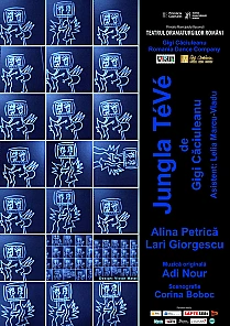 JUNGLA TÉVÉ