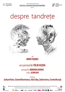DESPRE TANDRETE
