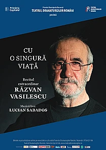 CU O SINGURA VIATA