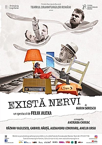 EXISTA NERVI