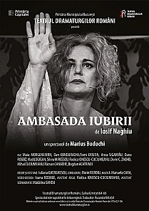 Ambasada iubirii